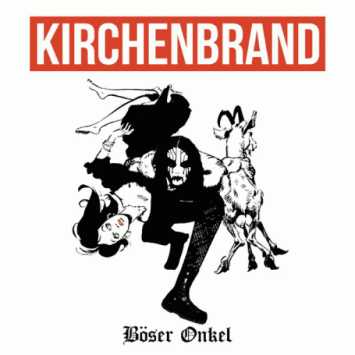 Kirchenbrand (AUT) : Böser Onkel